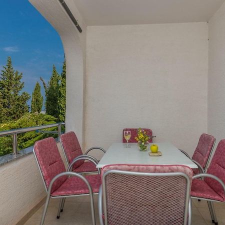 Apartman Emma Διαμέρισμα Dramalj Εξωτερικό φωτογραφία