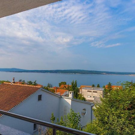 Apartman Emma Διαμέρισμα Dramalj Εξωτερικό φωτογραφία