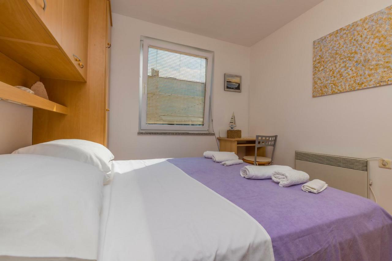 Apartman Emma Διαμέρισμα Dramalj Εξωτερικό φωτογραφία