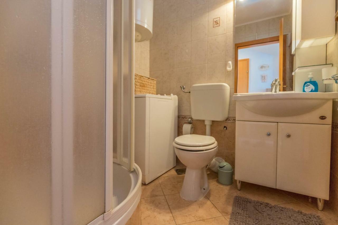 Apartman Emma Διαμέρισμα Dramalj Εξωτερικό φωτογραφία
