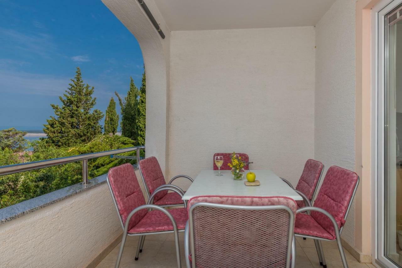 Apartman Emma Διαμέρισμα Dramalj Εξωτερικό φωτογραφία