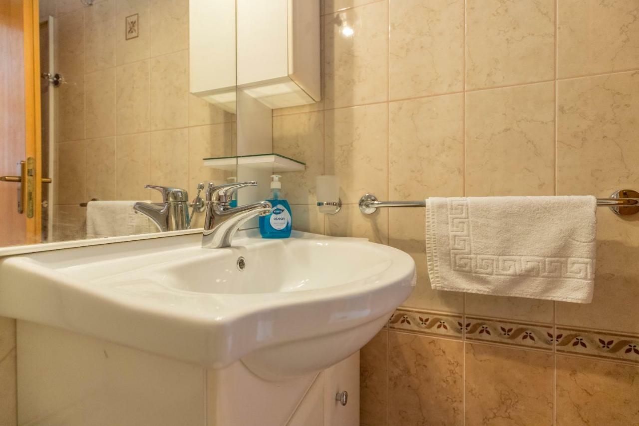 Apartman Emma Διαμέρισμα Dramalj Εξωτερικό φωτογραφία