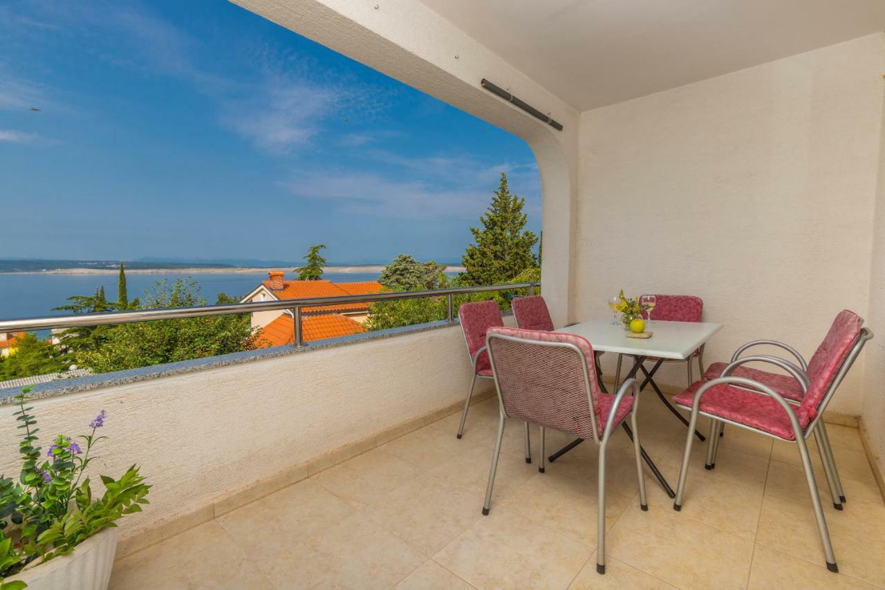 Apartman Emma Διαμέρισμα Dramalj Εξωτερικό φωτογραφία