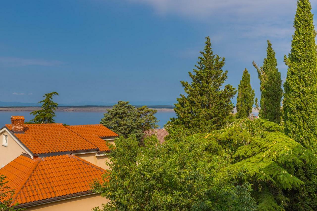 Apartman Emma Διαμέρισμα Dramalj Εξωτερικό φωτογραφία
