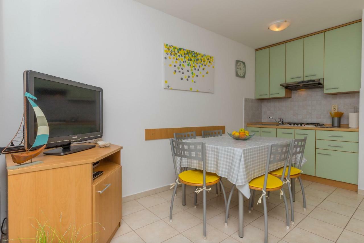 Apartman Emma Διαμέρισμα Dramalj Εξωτερικό φωτογραφία