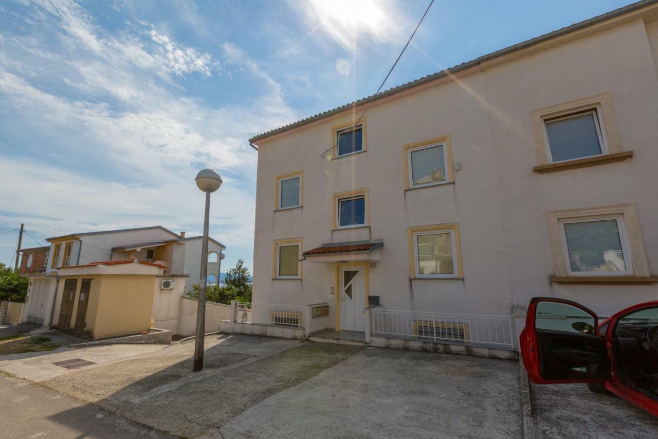 Apartman Emma Διαμέρισμα Dramalj Εξωτερικό φωτογραφία