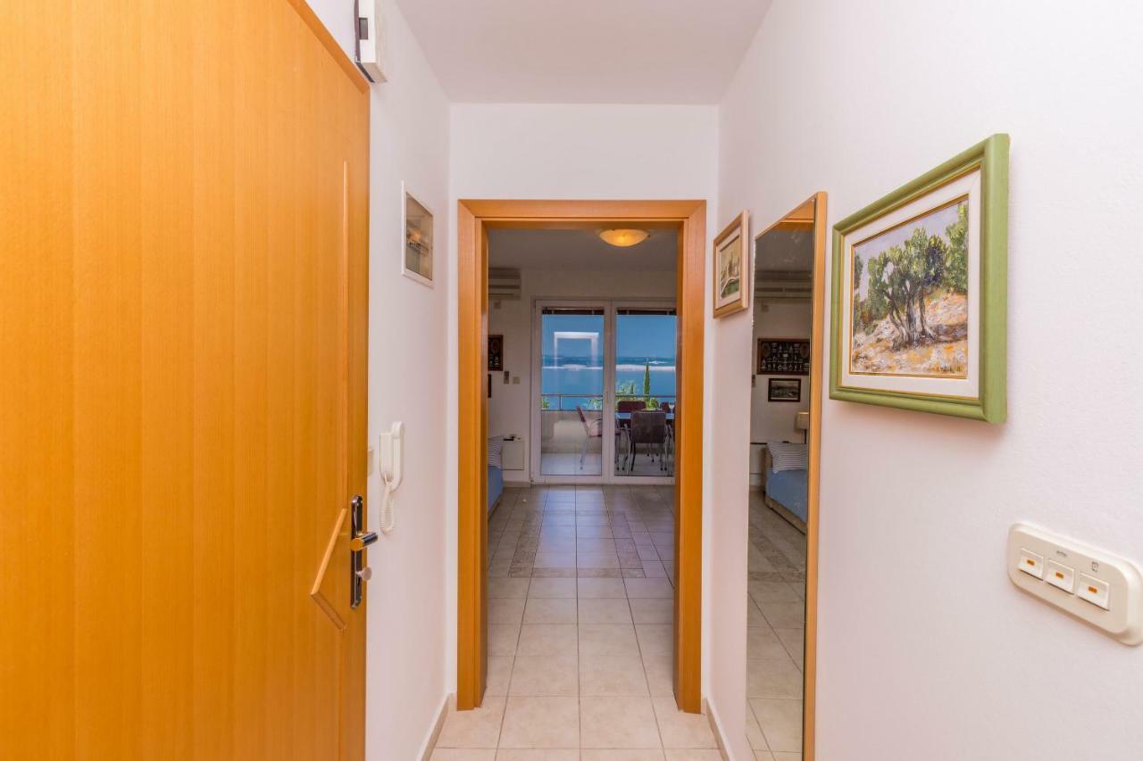Apartman Emma Διαμέρισμα Dramalj Εξωτερικό φωτογραφία