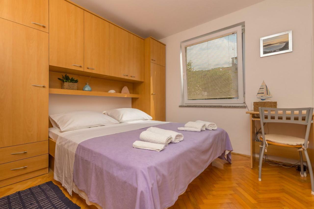 Apartman Emma Διαμέρισμα Dramalj Εξωτερικό φωτογραφία