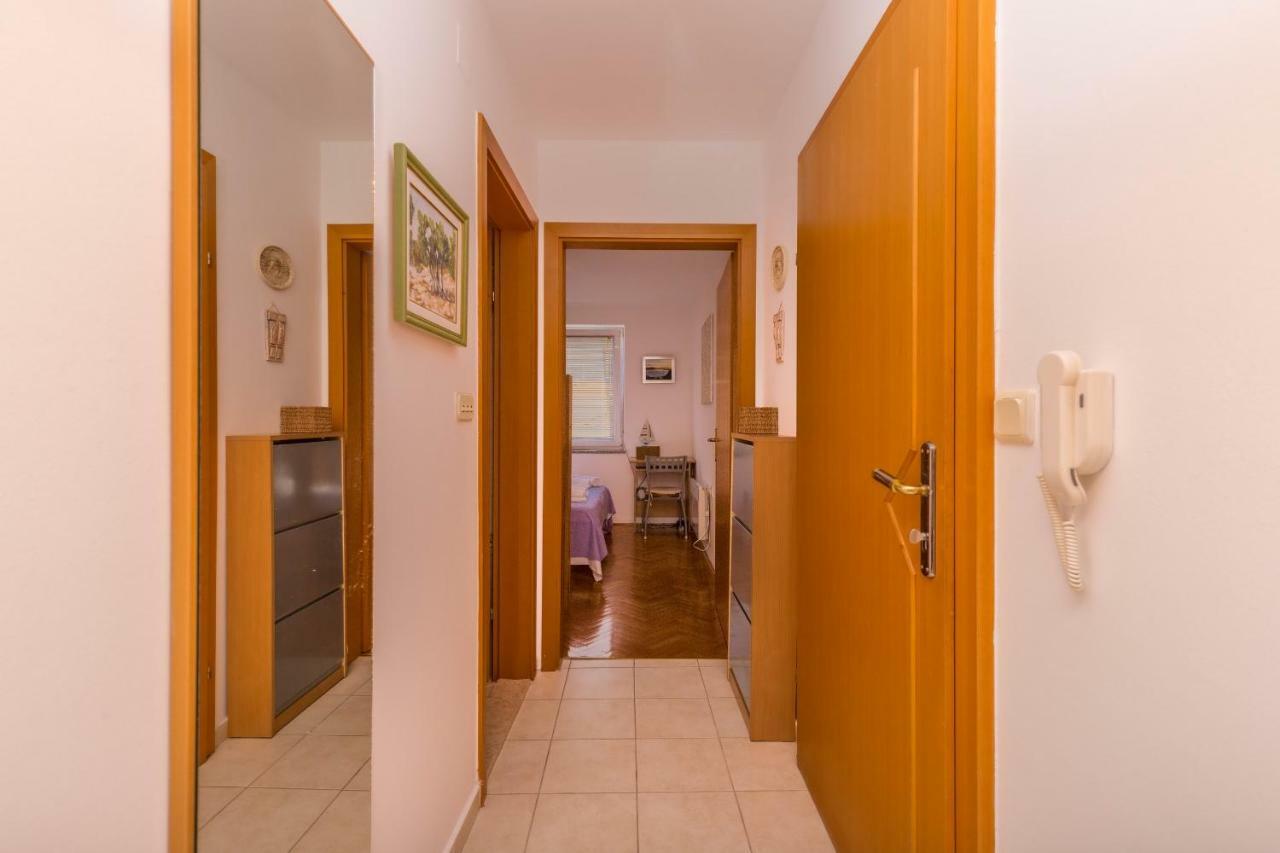 Apartman Emma Διαμέρισμα Dramalj Εξωτερικό φωτογραφία