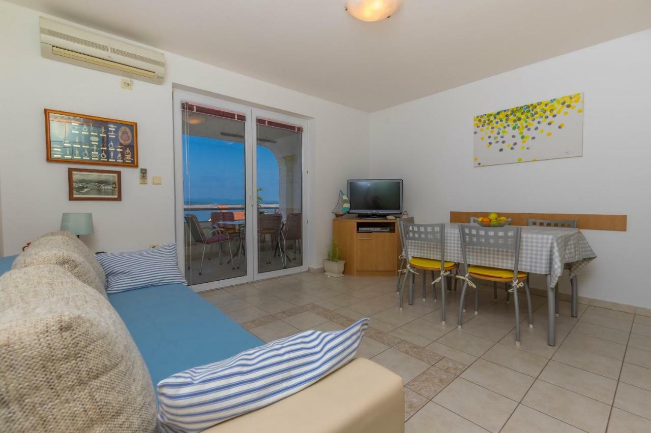 Apartman Emma Διαμέρισμα Dramalj Εξωτερικό φωτογραφία