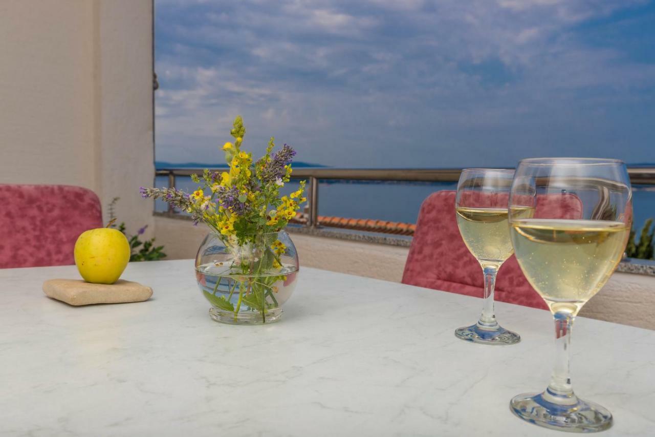 Apartman Emma Διαμέρισμα Dramalj Εξωτερικό φωτογραφία